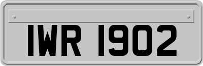 IWR1902