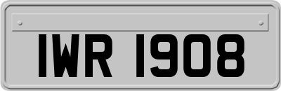 IWR1908