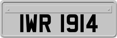 IWR1914