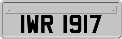 IWR1917