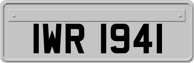 IWR1941
