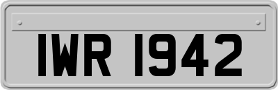 IWR1942