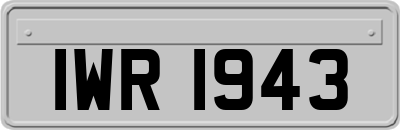 IWR1943