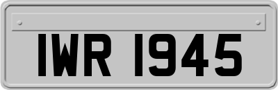 IWR1945