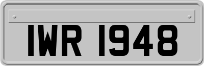 IWR1948