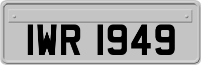 IWR1949