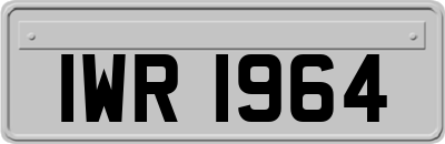 IWR1964