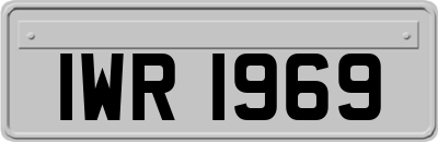 IWR1969