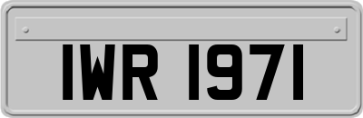 IWR1971