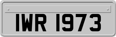 IWR1973