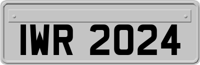 IWR2024