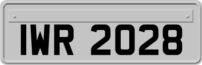 IWR2028