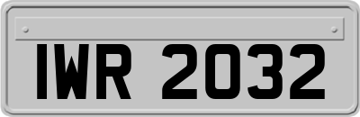 IWR2032