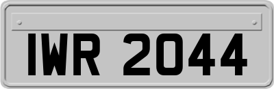 IWR2044