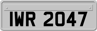 IWR2047