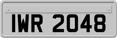 IWR2048