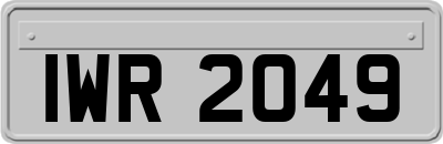 IWR2049