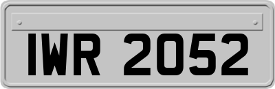 IWR2052