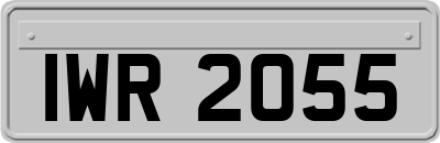 IWR2055