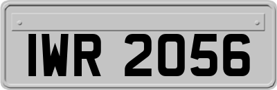 IWR2056