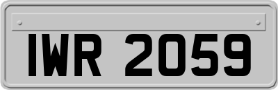 IWR2059