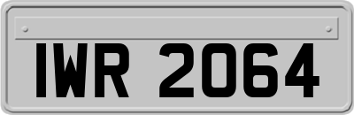 IWR2064
