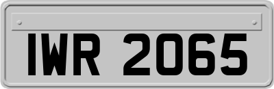 IWR2065
