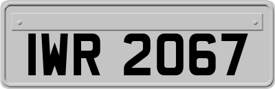 IWR2067