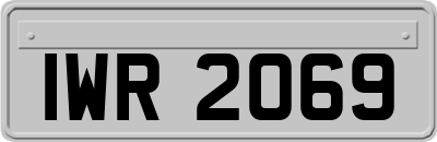 IWR2069
