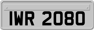 IWR2080