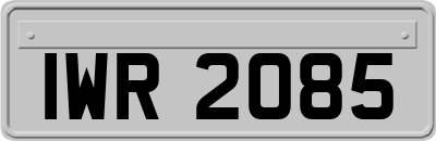 IWR2085