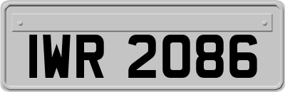 IWR2086