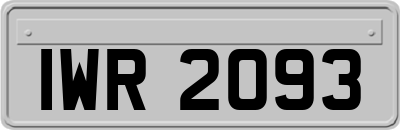IWR2093