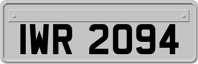 IWR2094
