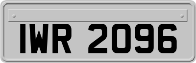 IWR2096