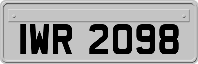 IWR2098