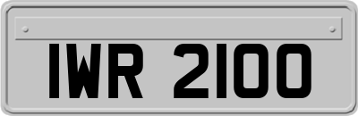 IWR2100