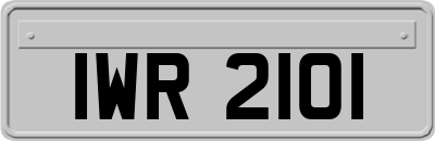 IWR2101