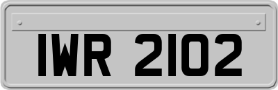 IWR2102