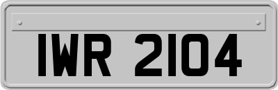 IWR2104