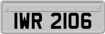 IWR2106
