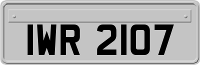 IWR2107