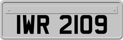 IWR2109