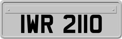 IWR2110