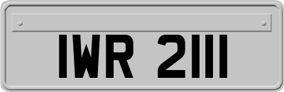 IWR2111