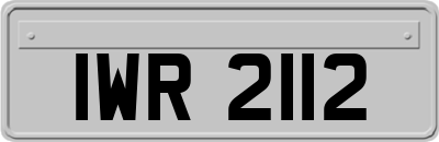 IWR2112
