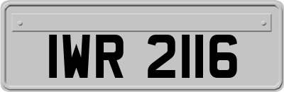 IWR2116