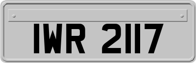 IWR2117