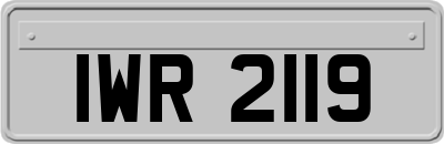 IWR2119