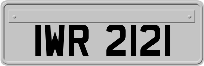 IWR2121